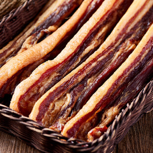 How to Make Dried Meat